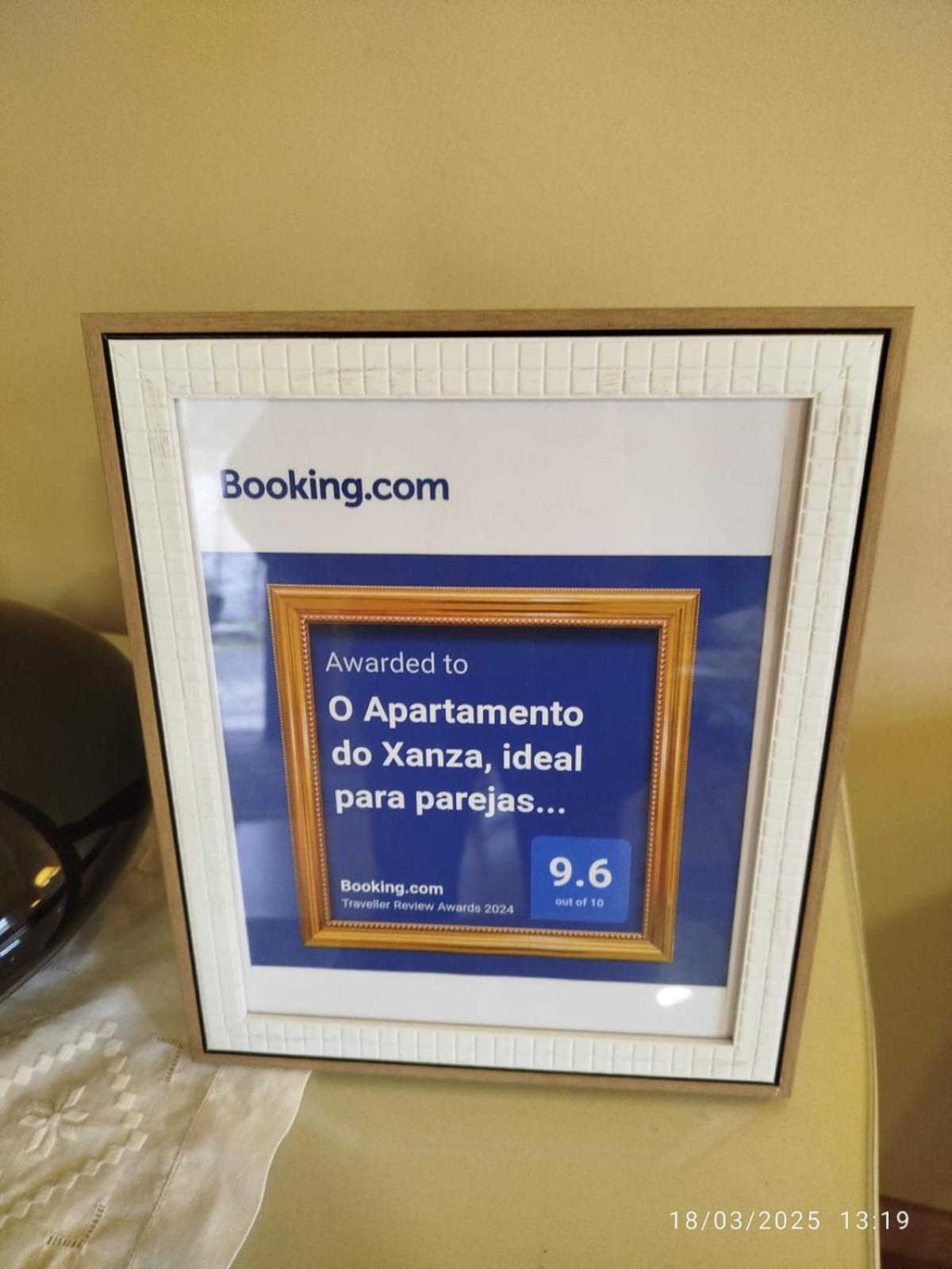O Apartamento Do Xanza, Ideal Para Parejas Adaptado Movilidad Reducida Meis Exterior photo