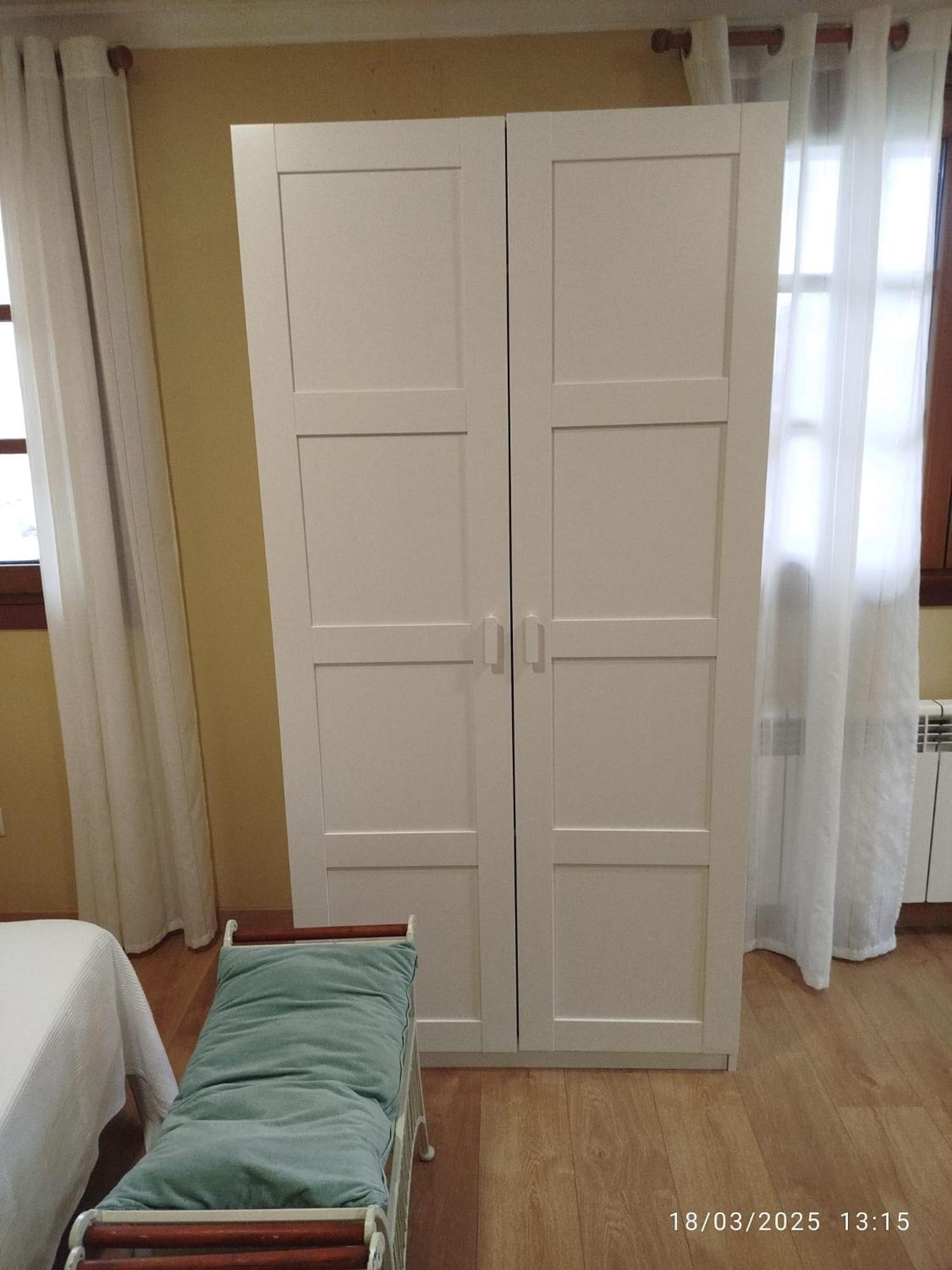 O Apartamento Do Xanza, Ideal Para Parejas Adaptado Movilidad Reducida Meis Exterior photo